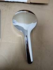 Yeaupe Shower Head 110mm Large Powerful Flow High Pressure 6 Modes Chrome New