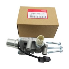 Oem 15810-plr-a01 Vtec Solenoid Spool Valve For Honda Civic 1.7l 2001-2004 05
