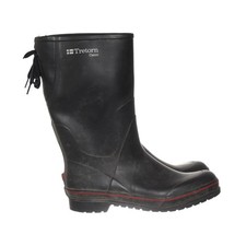 Tretorn, Gummistiefel, Größe: 46, Classic, Schwarz/Rot, Herren #det
