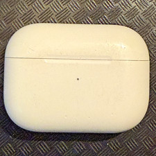 Airpod Pro Gen 1 Charging Case Only, Lightning Cable and Qi charging Compatible