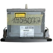 Autoradio Ford GALAXY