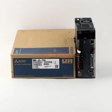 1PCS NEW Mitsubishi Servo Driver MR-J5-70A