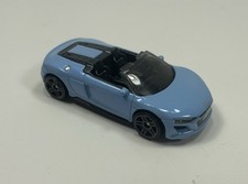 Loose Hot Wheels 2019 Audi R8 Spyder GHB28 Exclusive Multi-Pack