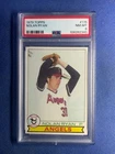 1979 TOPPS #115 NOLAN RYAN HOF MLB HALL OF FAME PSA 8 NM-MINT