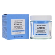 Comfort Zone Hydramemory Rich Sorbet Cream 1.69 oz