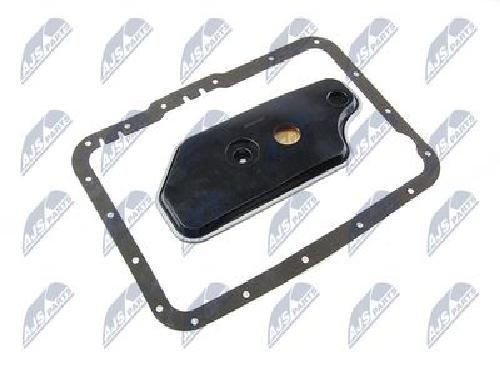 Original NTY Hydraulic Filter Automatic Transmission FSF-CH-021 For FORD USA