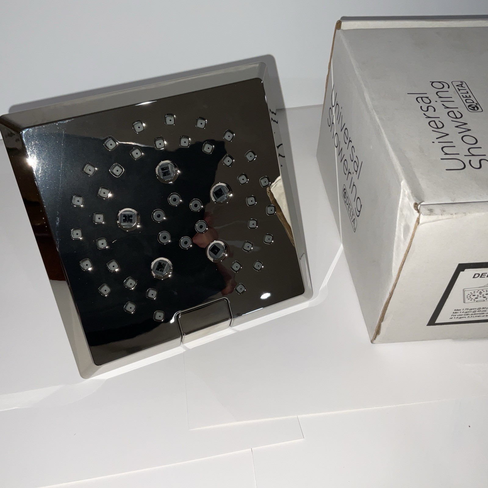 5 Setting H20kinetic Ang Mod New