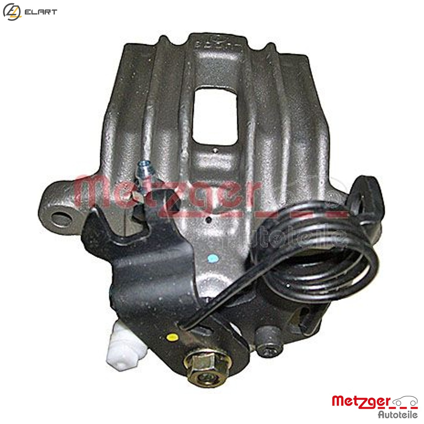 BRAKE CALIPER 6260116 FOR SEAT AUDI A4/Convertible/S4 CAGC/CJCC/CAHA/CGLB 2.0L