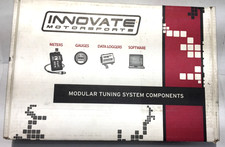 Innovate Motor Sports Lc-1 Wideband 02 Sensor Ctrl Kit Bosch Lsu4.2 Open Box