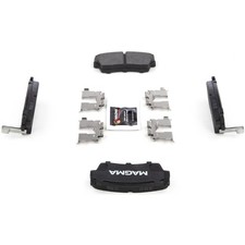 Las mejores ofertas en Pastillas de freno para 1994 Suzuki