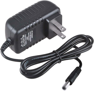 24V AC DC Power Adapter Charger Compatible with Sun BQ5T 120W UV LED Nail Lamp N