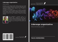 Martin Kuengienda | Liderazgo Organizativo | Taschenbuch | Spanisch (2024)