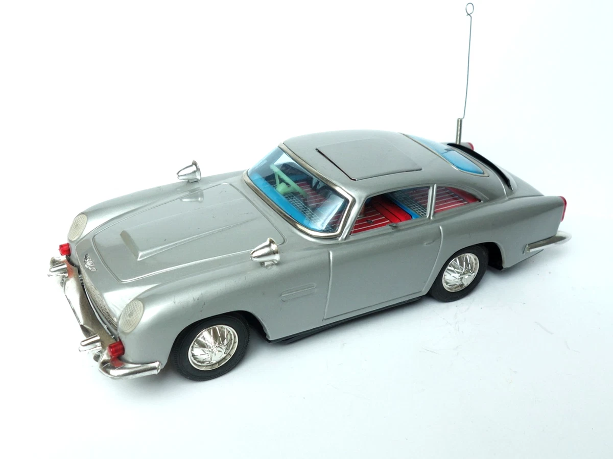 Coche miniatura Aston Martin DB3 1/43 Spark RHD No.27 24h Le Mans 1952 1:43 - Co