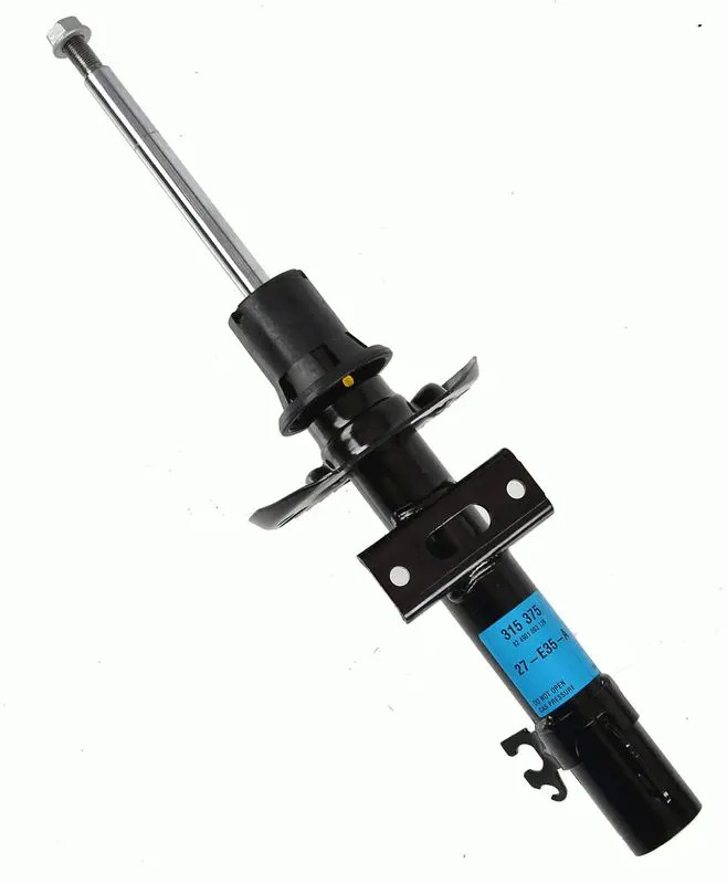 Sachs Ammortizzatore 315 375 - Immagine 3