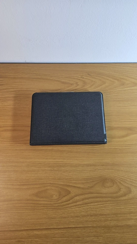 ZAGG Combo Keyboard Case for iPad 7 8 9 Gen. and Air 3rd PN ZKB102PMN53 Untested - Image 2 of 4