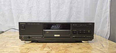 Technics SL-PS700 High-End CD-Player