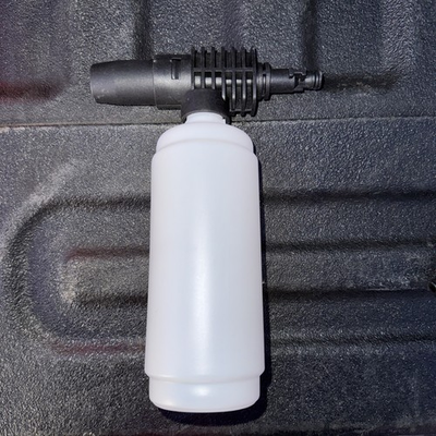 #ad RYOBI Soap Bottle 1800 PSI Pressure Washer Soap Dispensing Bottle OEM OPEN BOX $13.99