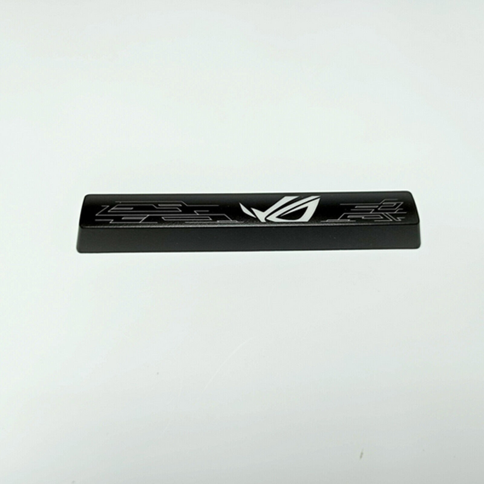 DIY Translucent Spacebar Keycap for Razer Corsair 6.0X 6.5X Mechanical Keyboard
