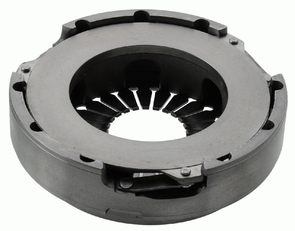 CLUTCH PRESSURE PLATE 3082 090 131 FOR PORSCHE 930.60/66 3.3L 6cyl 911 - Image 3 of 4