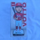 Joey Votto Cincinnati Reds MLB Bobblehead 2023 Exclusive 1900 Sealed
