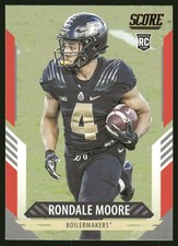 Rondale Moore