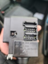 MERCEDES VANEO W414 / LICHTSCHALTER LICHT SCHALTER / 1685450104 (BX13)