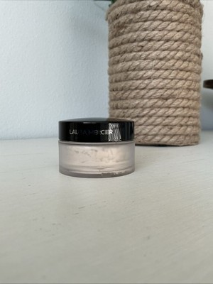 Laura Mercier Translucent Loose Setting Powder .33 oz  Travel Size - NWOB