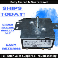 Genuine OEM KENMORE Dryer Timer 8299784 AP3131258 WP8299784 FSP