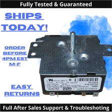 Genuine OEM KENMORE Dryer Timer 8299784 AP3131258 WP8299784 FSP