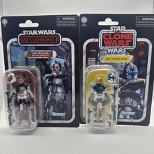 Hasbro Star Wars Vintage Collection ARC Trooper Jesse VC250 3.75  Action Figure