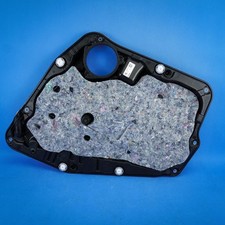 Fensterhebermechanismus, linke hintere Scheibe, BMW X3 G01 7393459 7498149