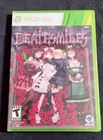 Deathsmiles (Microsoft Xbox 360, 2010)