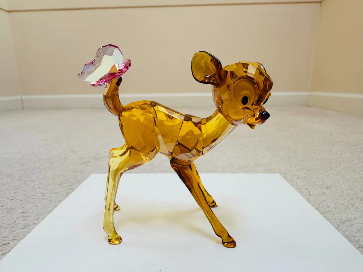 swarovski bambi products for sale | eBay