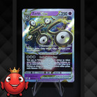 Pokémon : Zarbi Vstar 066/195 - E&B Tempête Argentée - UR - NM - FR