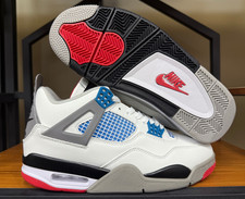 Jordan 4 Retro SE "What The" Men's US Size 7-12