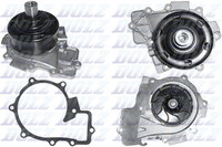 Wasserpumpe MotorküHlung Dolz M248 FüR Mercedes Sprinter B906 Bus B907 B910 210
