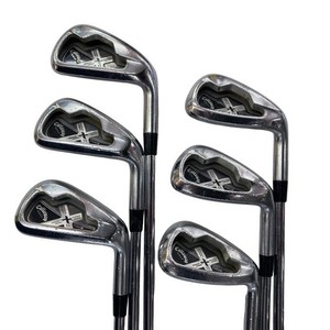 Callaway X Tour Iron Set for sale | eBay
