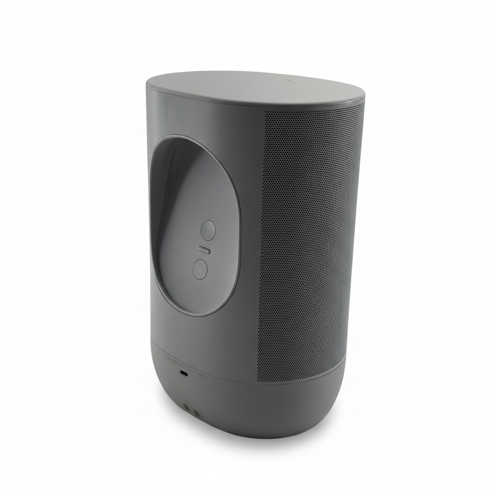 Sonos Move Speaker Model S17 - White | eBay