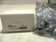 NEW KNF PM-11060-NF-10 MINI PUMP 24 V