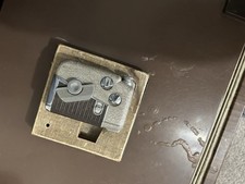 Vintage Revere Camera