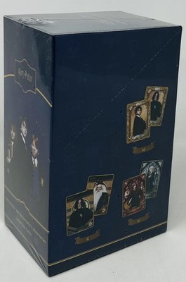 2026 Harry Potter and the Sorcerer's Stone Collection Trading Card