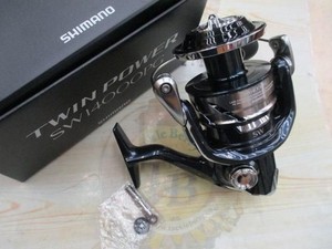 Shimano Twin Power 14000 | eBay