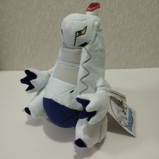 Pokemon Duraldon Pokemon Center Original Plush Doll Brand new with tags