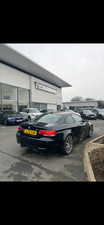 BMW M3 e92 4.0 V8 Petrol Coupe e92 Black Manual