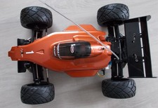 rc buggy 1/10 Tamiya/Reely