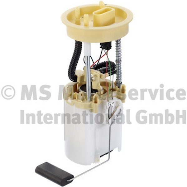Pierburg Kraftstoffpumpe FöRdereinheit 7.07795.51.0 108,75Mm 12V FüR VW Touran-image