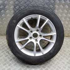 Skoda Octavia Combi 5e Wheel Roue R16 Records de rechange 1.6 Diesel 77KW 181781