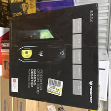 Acer Predator Orion 3000 (i7-12700F, RTX 3060 Ti, 16GB/512GB)