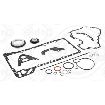 Elring Dichtungssatz, Kurbelgehäuse für BMW 5 Touring 5 7 5 Gran Turismo 6