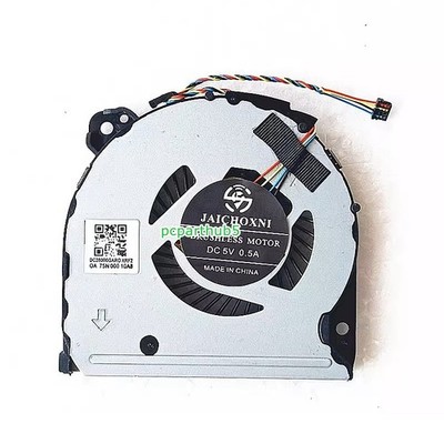 CPU Fans Compatible for Sony Vaio SVE171 SVE171A11M 60.4MR06.001